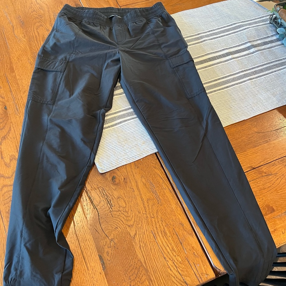 North Face joggers